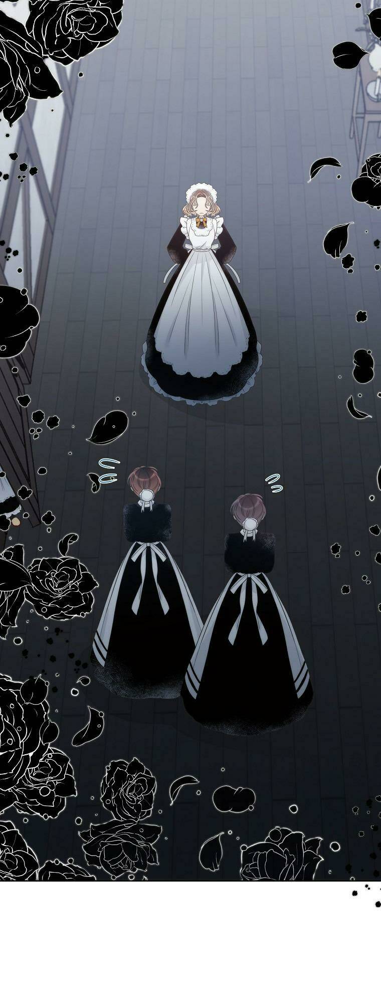Hoàng Hậu Ác Nữ Yêu Quý Tôi: Chapter 8