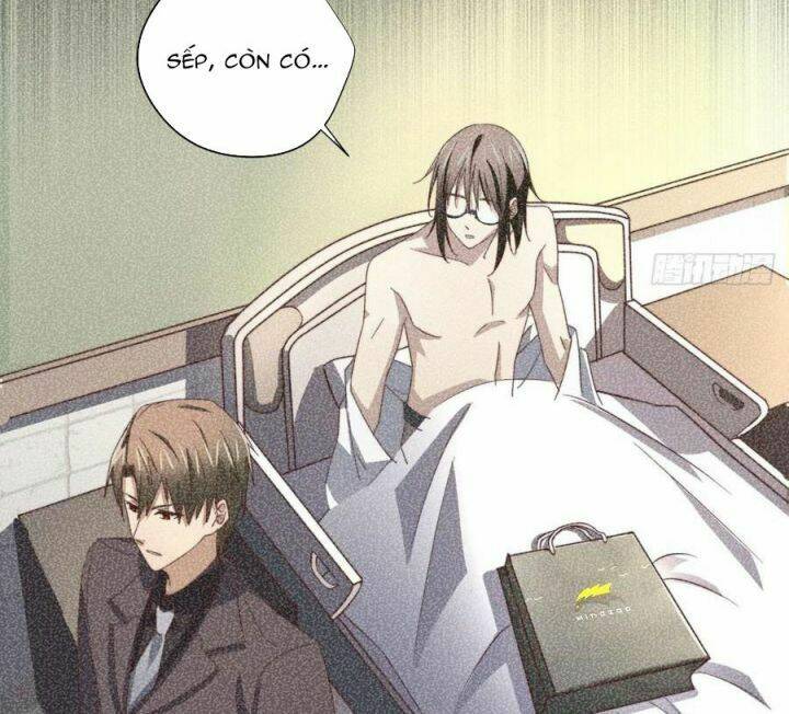 Đơn Phương Yêu Thầm Anh: Chapter 56