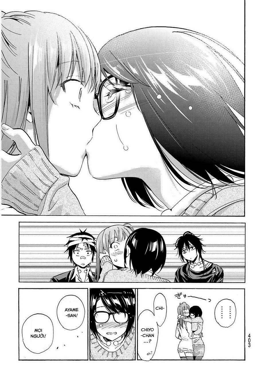 Real Account Ii: Chapter 54