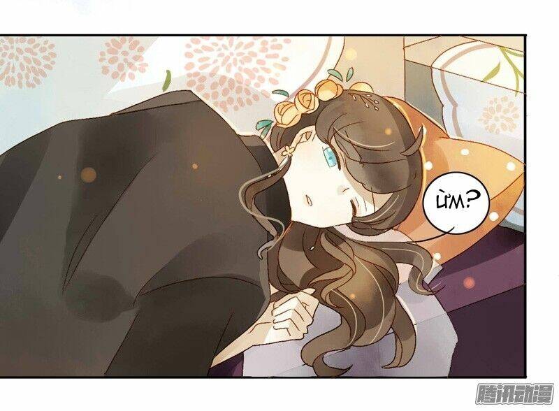 Sức Mạnh Của Sắc Đẹp: Chapter 65