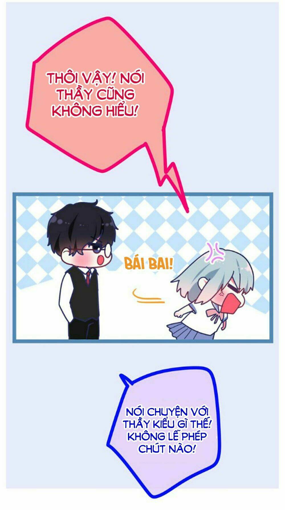 Tháng Sáu Không Hẹn Mà Gặp: Chapter 29.5