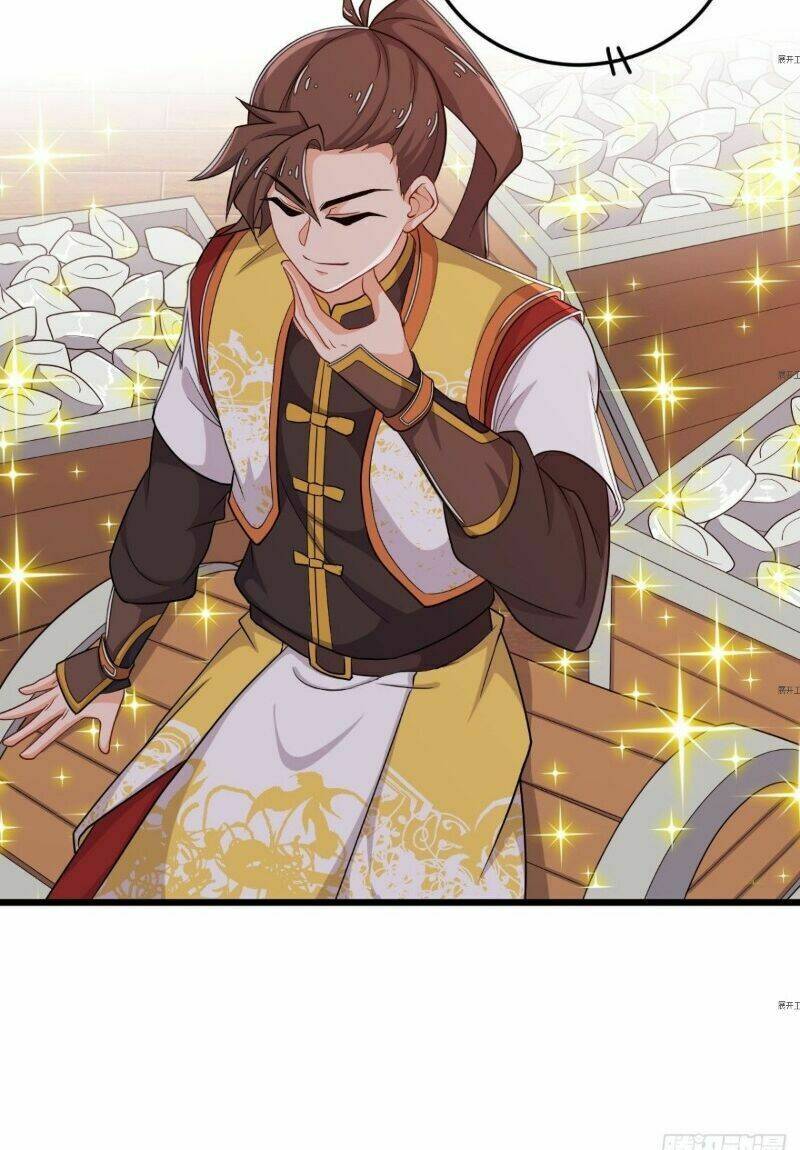 Võ Thần Đương Thế: Chapter 15