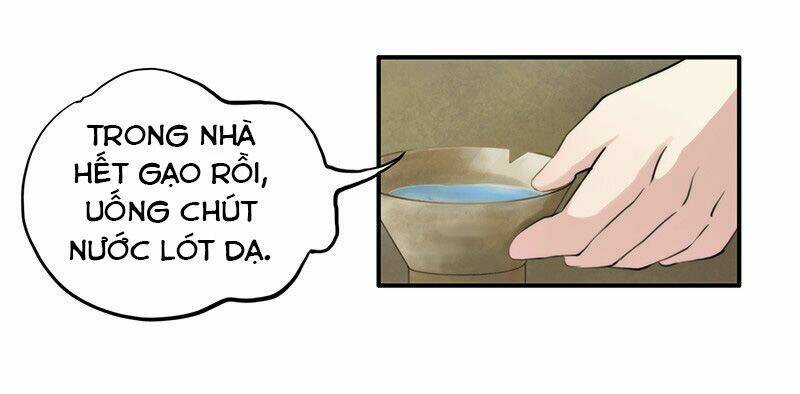 Hoa Gian Ký: Chapter 4