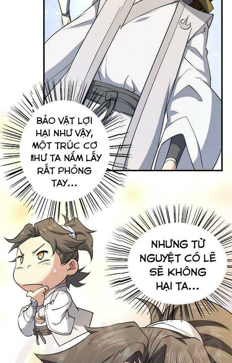 Tu La Võ Thánh: Chapter 17