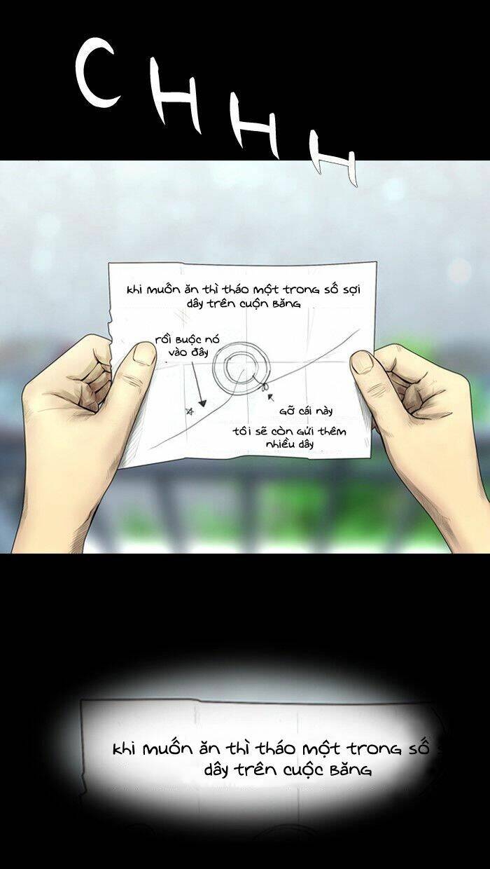 Dead Days: Chapter 7