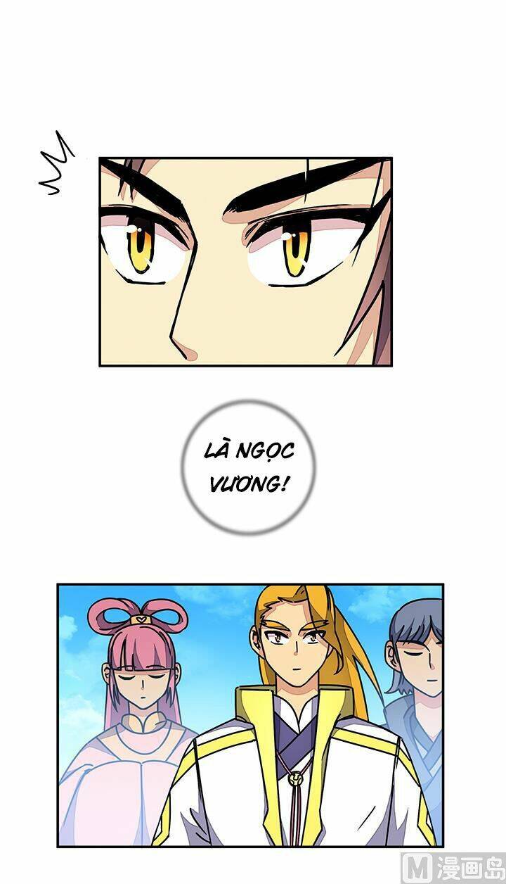 Phong Quỷ Truyền Thuyết: Chapter 91