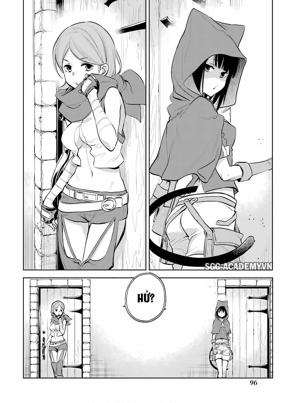 Dungeon Ni Deai O Motomeru No Wa Machigatte Iru Darou Ka: Familia Chronicle Episode Ryu: Chapter 12