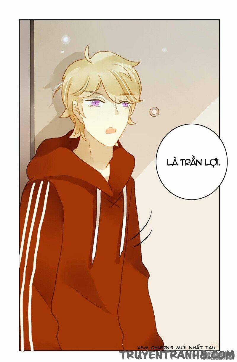 Sức Mạnh Của Sắc Đẹp: Chapter 123