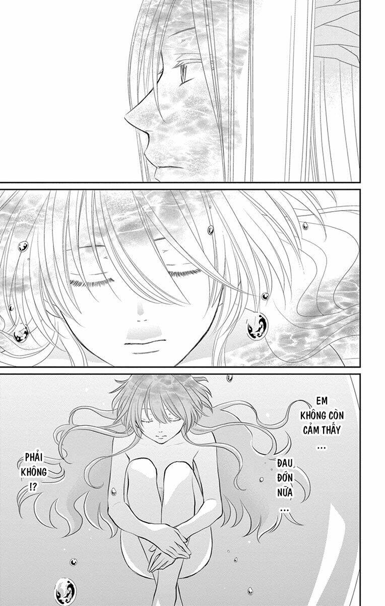 Cô Dâu Của Thuỷ Thần: Chapter 22