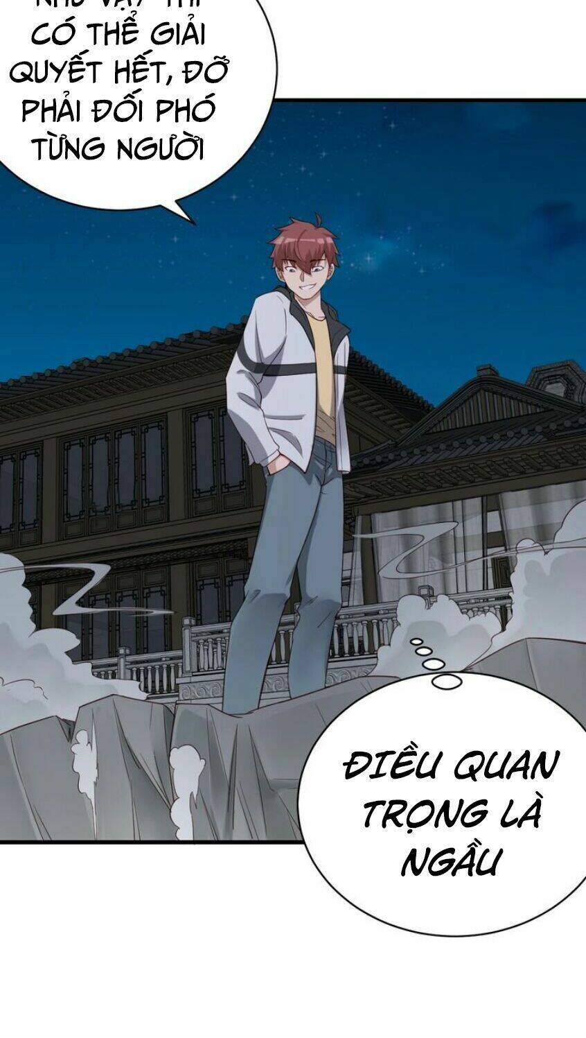 Hệ Thống Tu Tiên Mạnh Nhất: Chapter 19