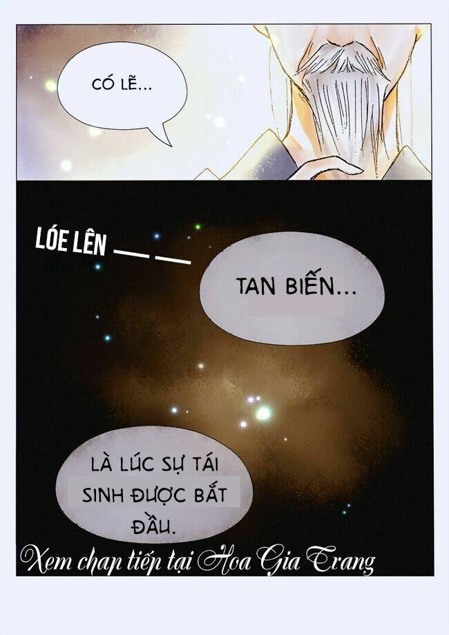 Yên La Kết: Chapter 3