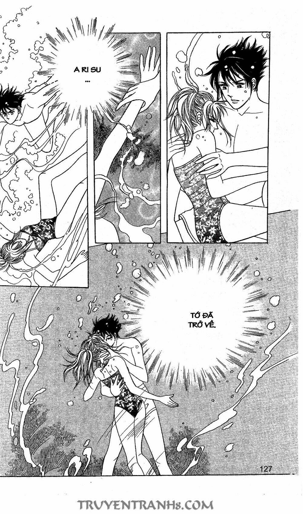 Lọ Lem Kén Rể: Chapter 47