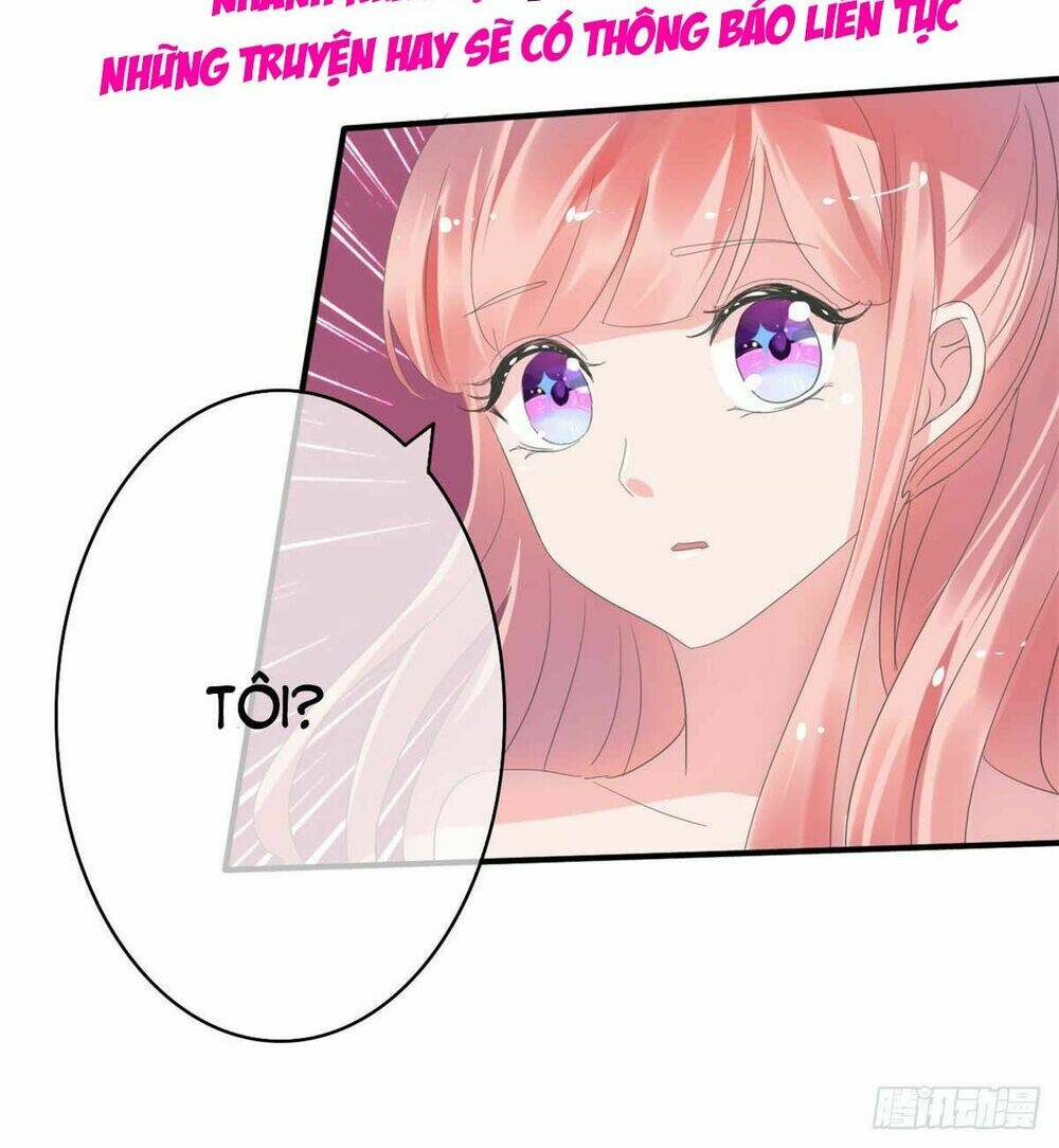 Manh Thê Khó Dỗ: Chapter 21