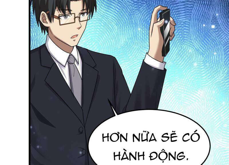 Siêu Năng Phân Hóa: Chapter 17