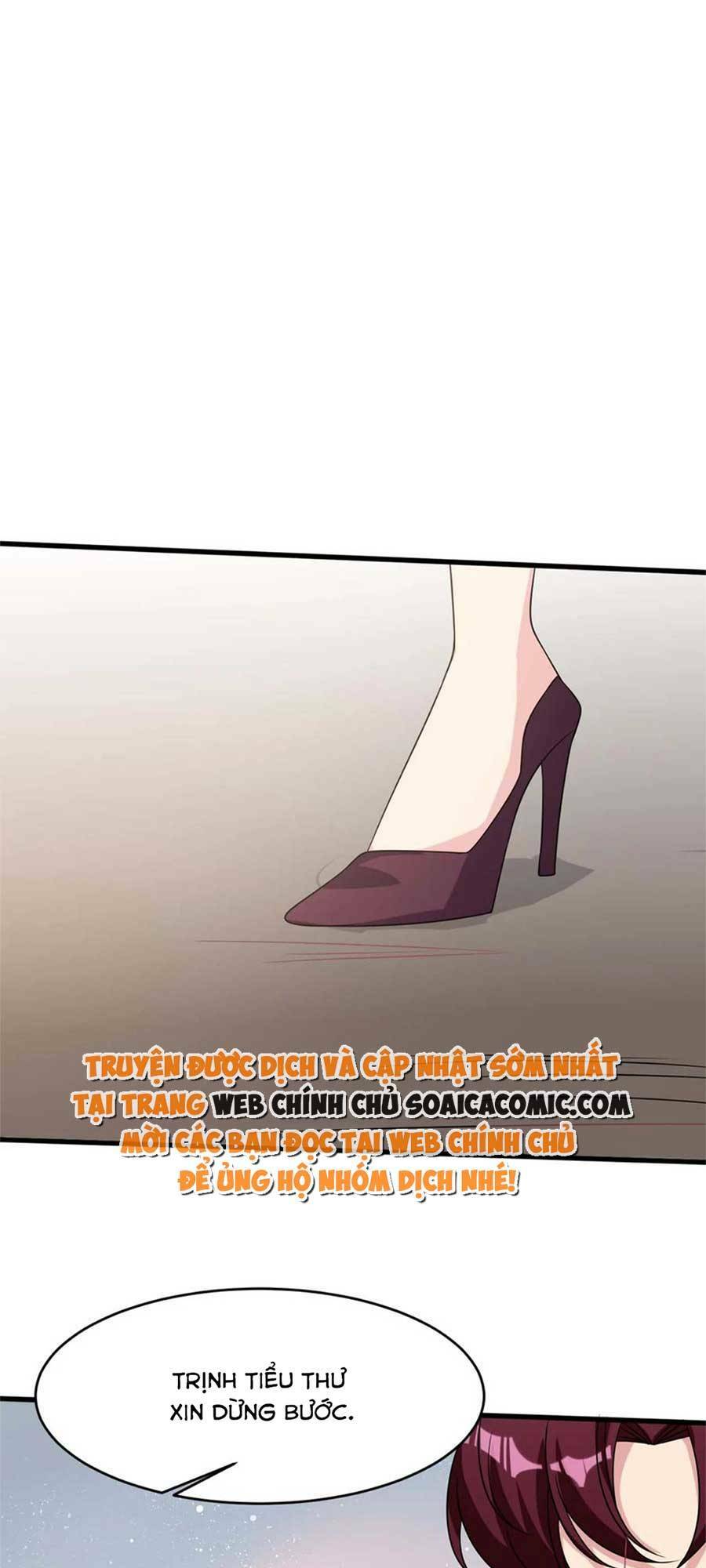 Vết Cắn Trí Mạng: Chapter 61