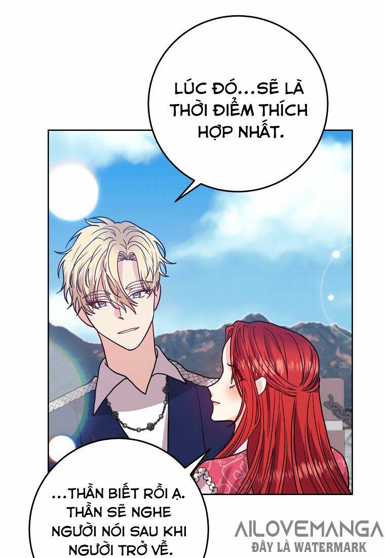 Tôi Trở Thành Gia Sư Của Tên Bạo Chúa: Chapter 38