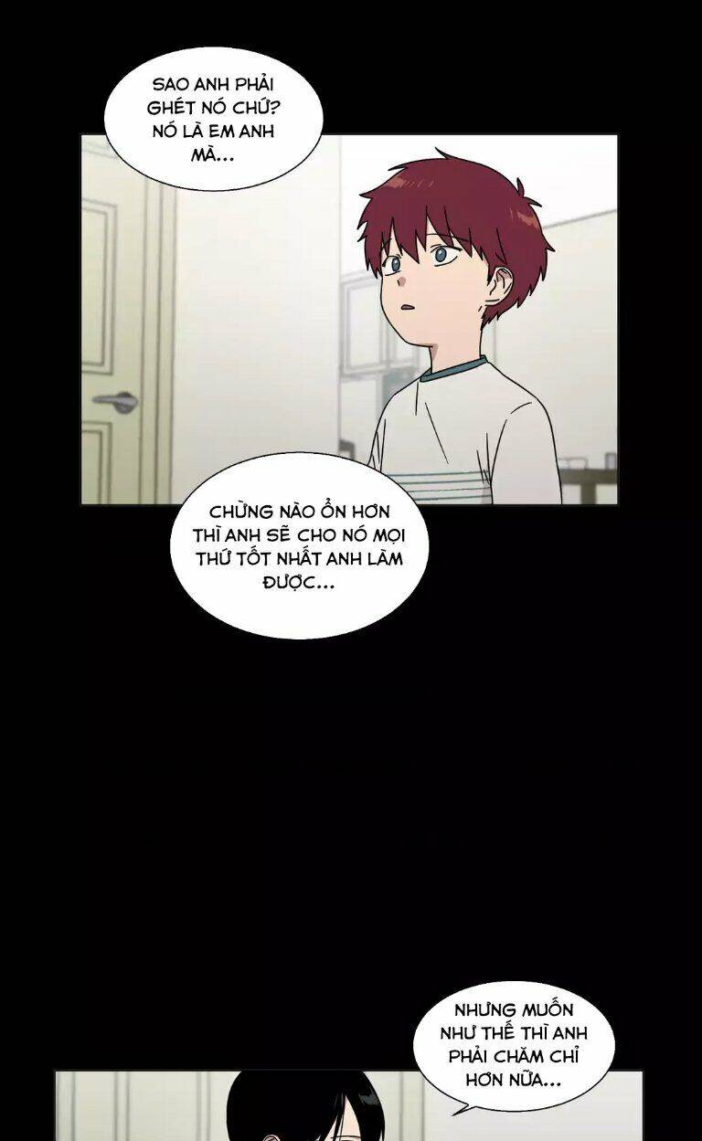 …”Một Sự Thật Khá Khó Chịu.”: Chapter 56