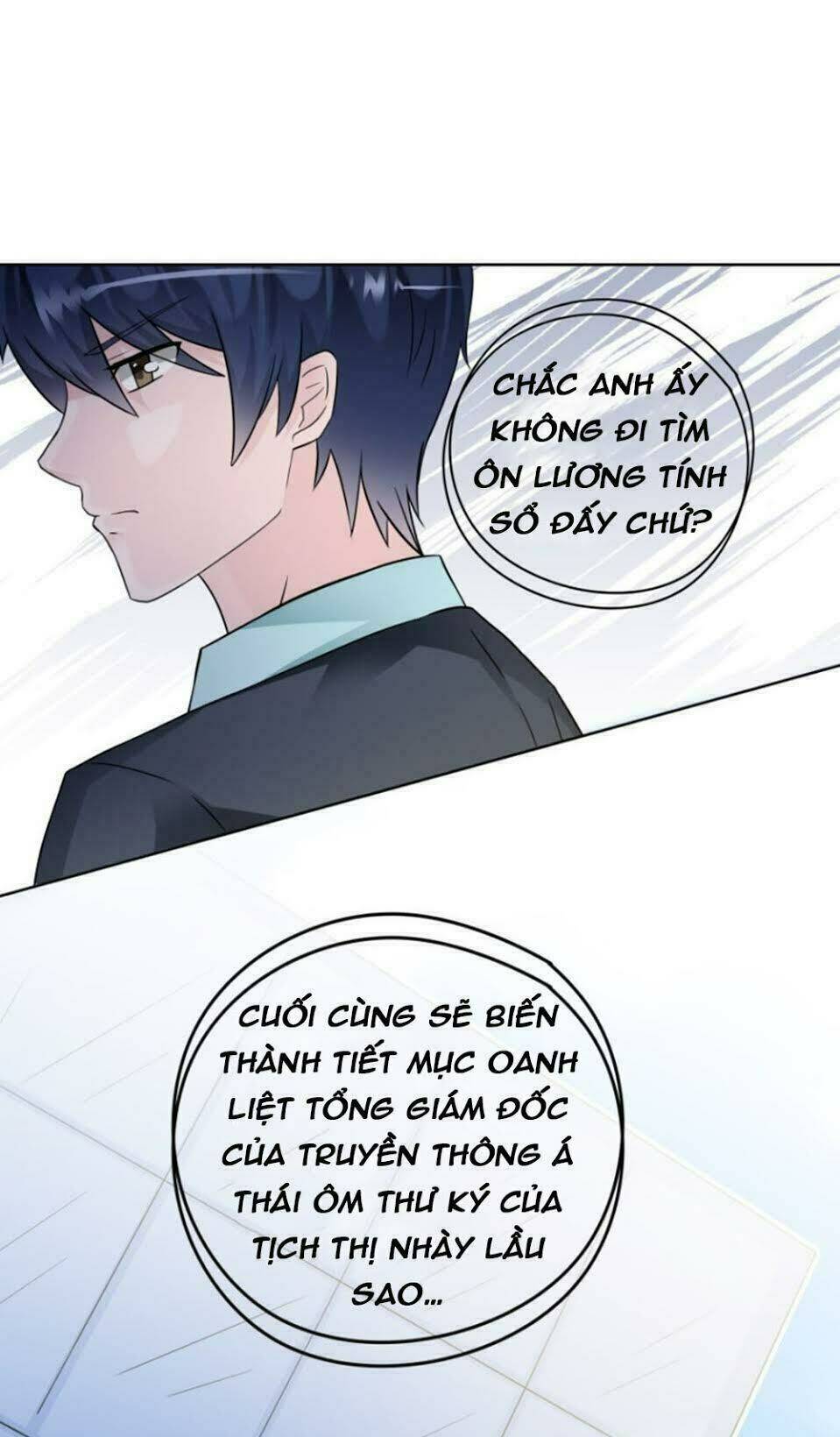 Thiên Kim Đường Môn: Chapter 95