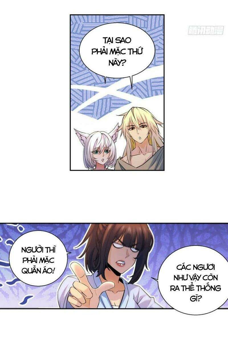 Ta Là Đại Hoàn Đan: Chapter 30