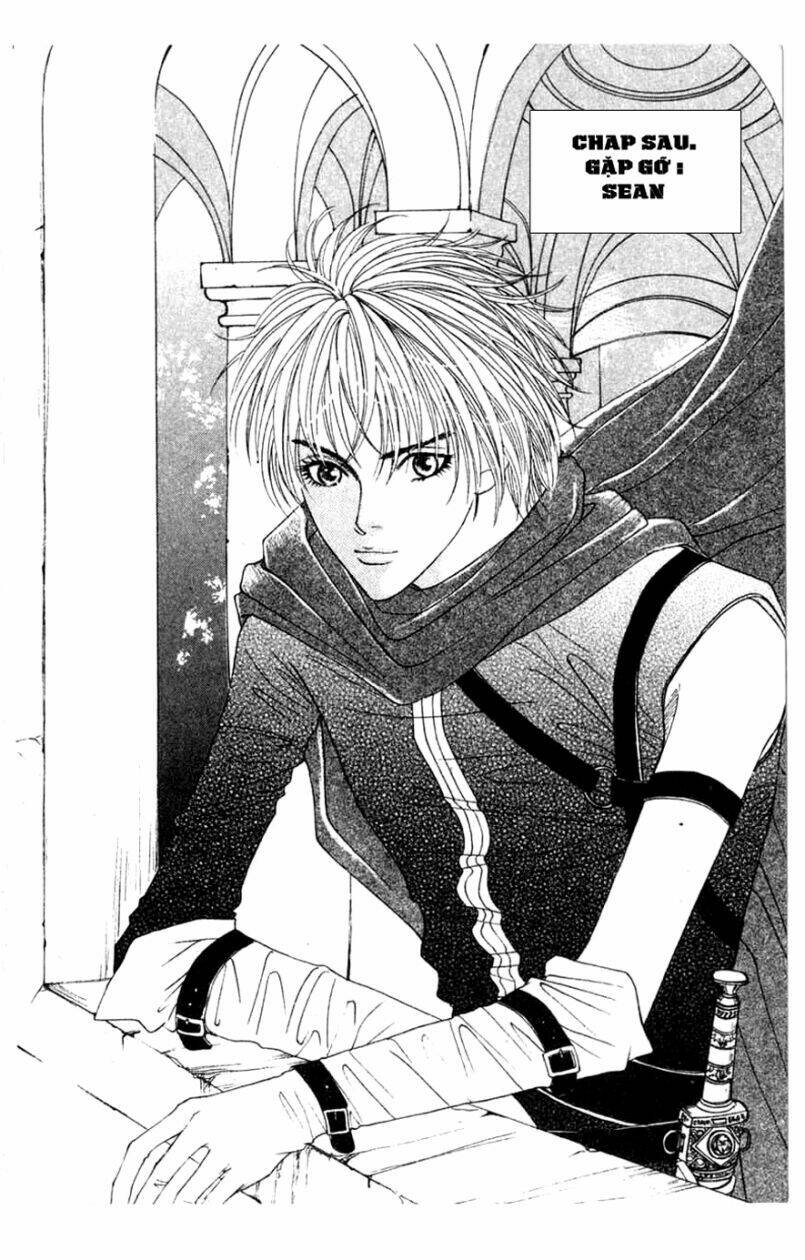 Saver - Vị Cứu Tinh: Chapter 9