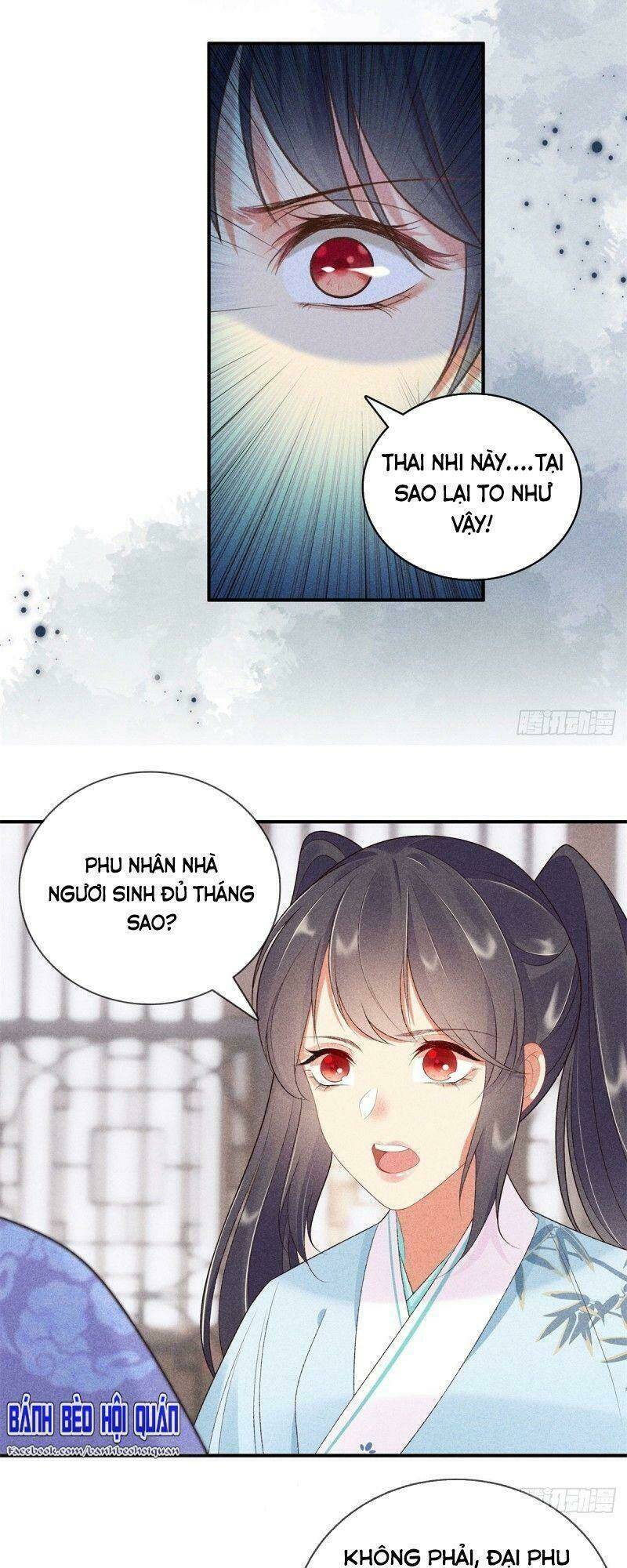 Trọng Sinh Chi Đích Nữ Bất Thiện: Chapter 70