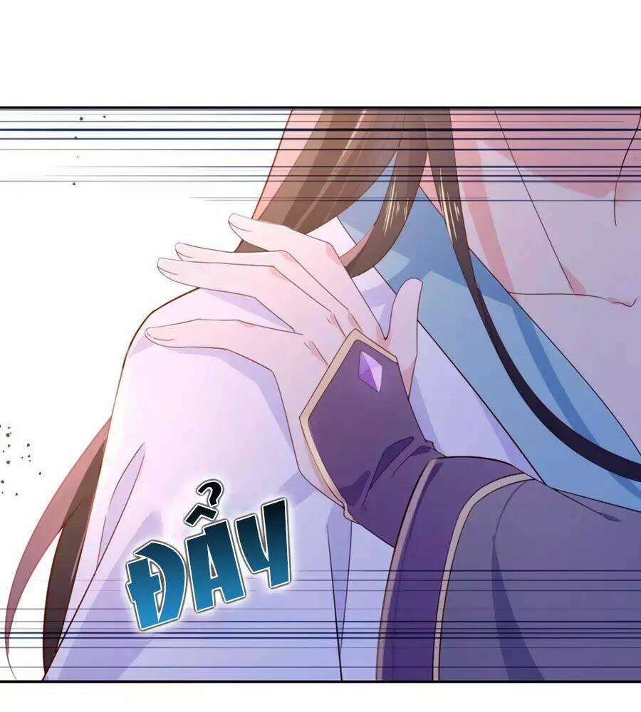 Điềm Mỹ Chi Huyết: Chapter 16