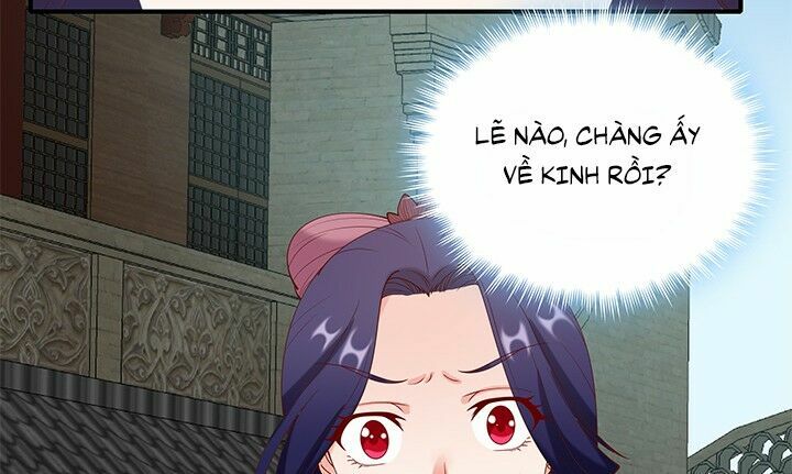 Đô đốc đại nhân sủng thê kí: Chapter 19.2