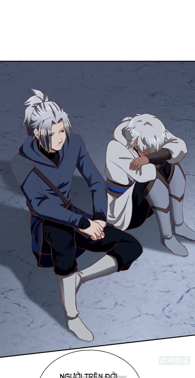 Bất Diệt Nguyên Thần: Chapter 83