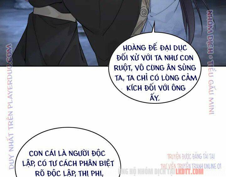 Trọng Sinh Bá Sủng Nhiếp Chính Vương Quá Mạnh Mẽ: Chapter 140