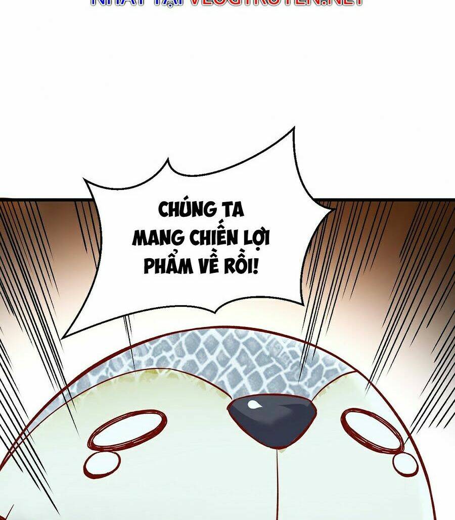 Tối Cường Thành Chủ Đích Dị Giới: Chapter 7