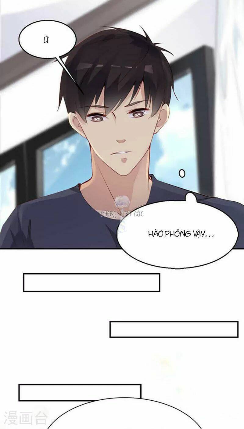 Nam Thần Là Một Đôi: Chapter 94