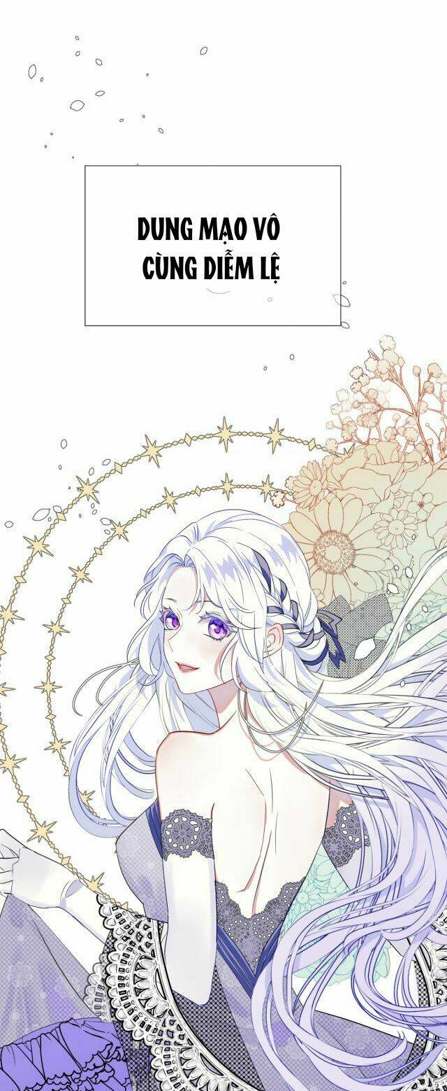 Ta Là Nữ Phụ Độc Ác: Chapter 0