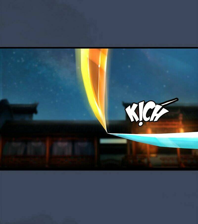 Cửu Hoang Đọa Huyền Sư: Chapter 27