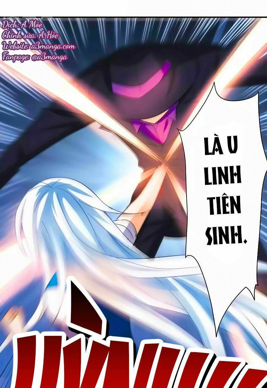 Tô Tịch Kỳ Quái: Chapter 92.2