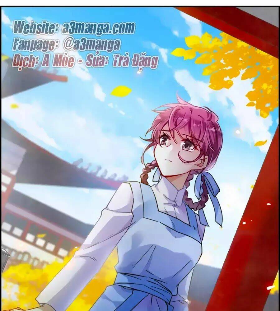 Thượng Quốc Phú Chi Thiên Đống Tuyết: Chapter 97