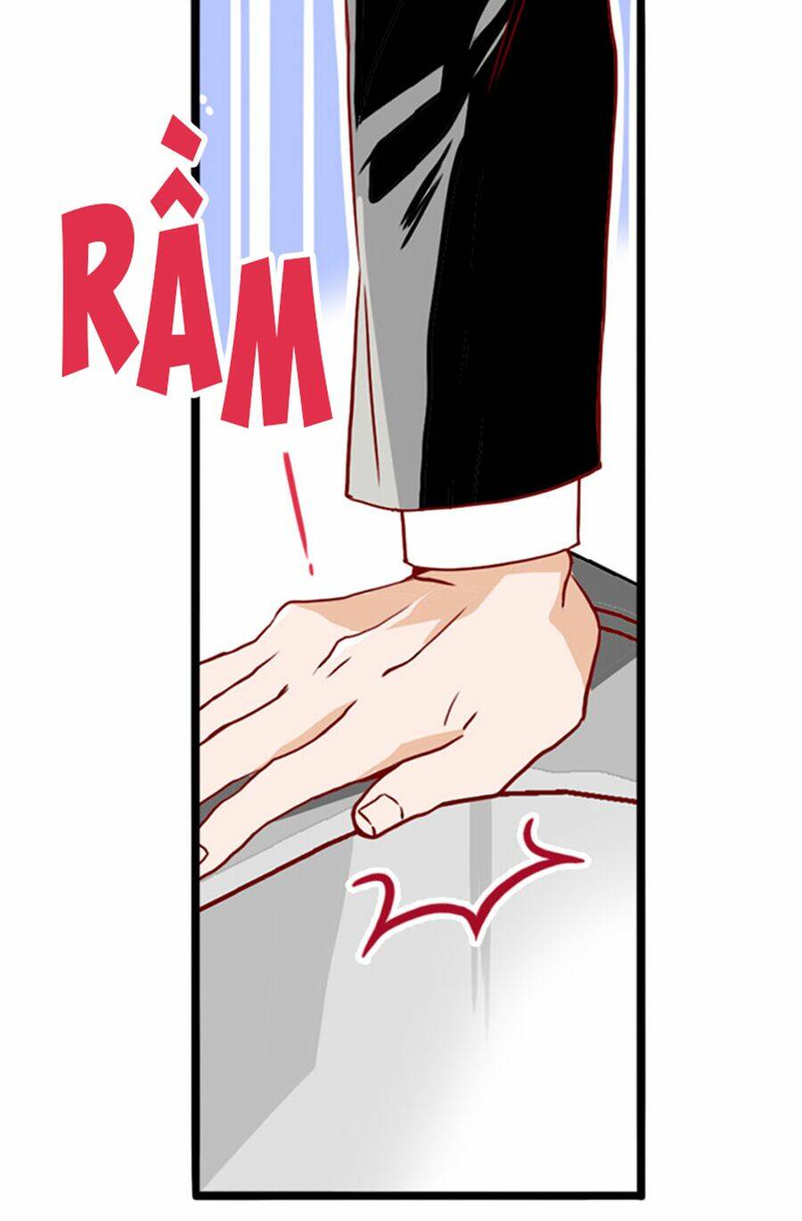 Thư Ký Kim Sao Thế Nhỉ?: Chapter 6