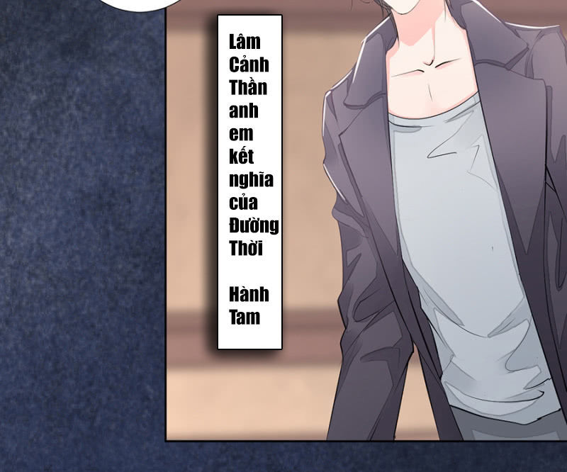 Hôn Sai 55 Lần: Chapter 4