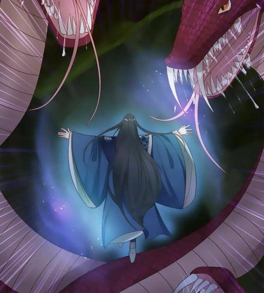 Thần Nữ Thái Năng Liêu: Chapter 30