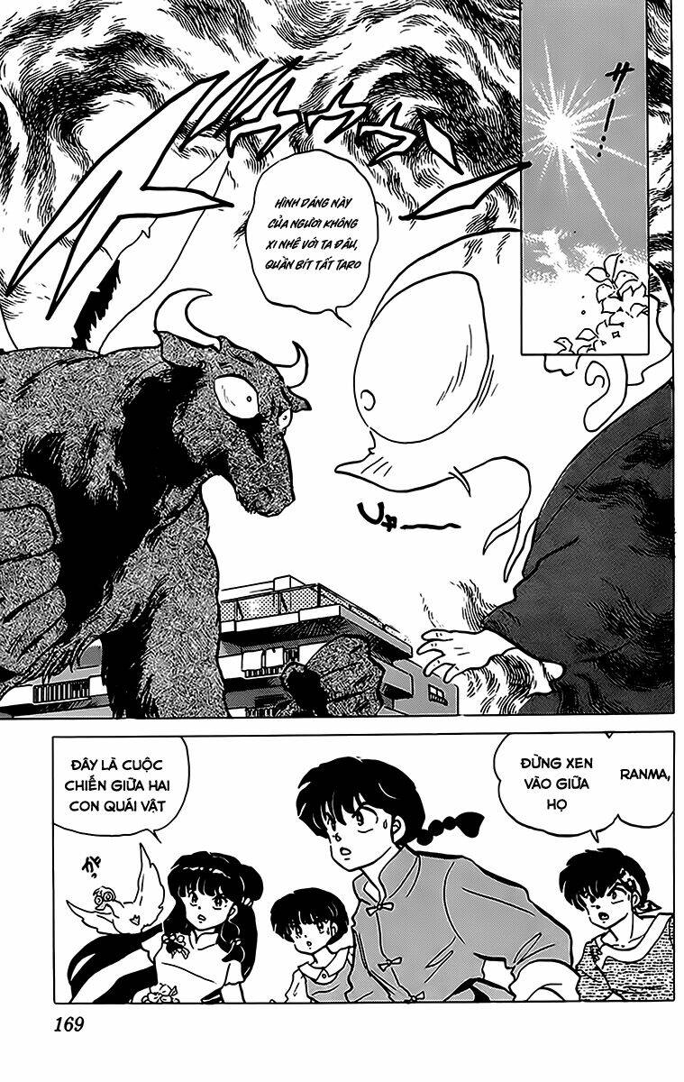 Suối Lời Nguyền: Chapter 190