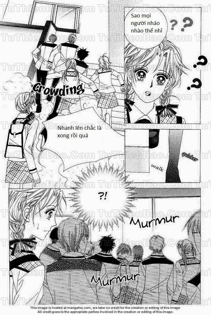 Yêu Hoặc Chết: Chapter 1