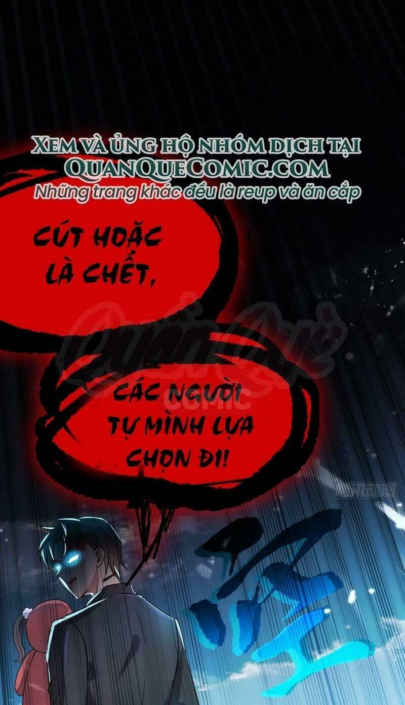 Cực Phẩm Chiến Vương Tại Hoa Đô: Chapter 5