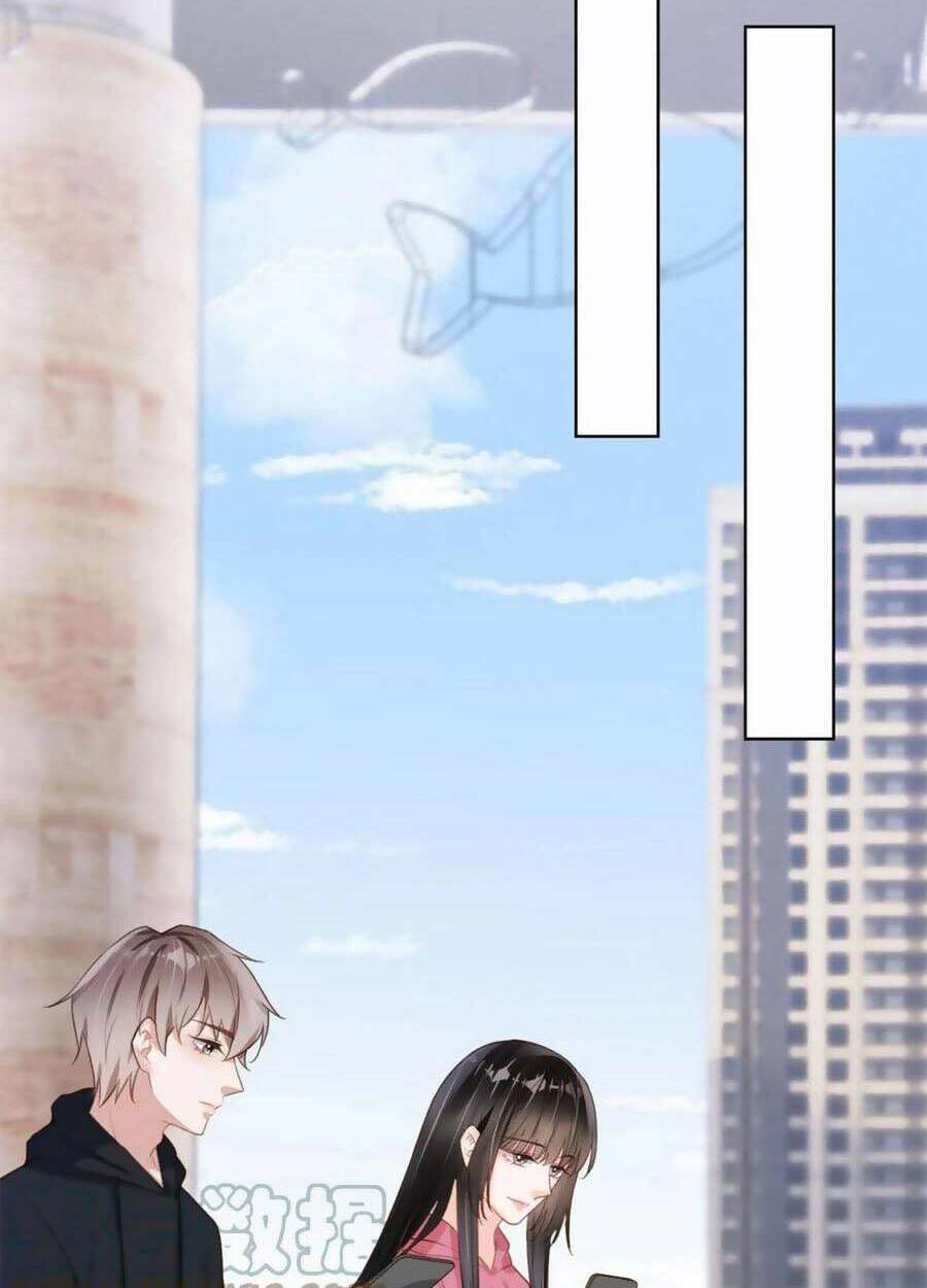 Dây Dưa Không Dứt: Chapter 34