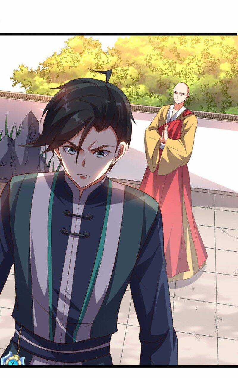 Phục Thiên Thánh Chủ: Chapter 50
