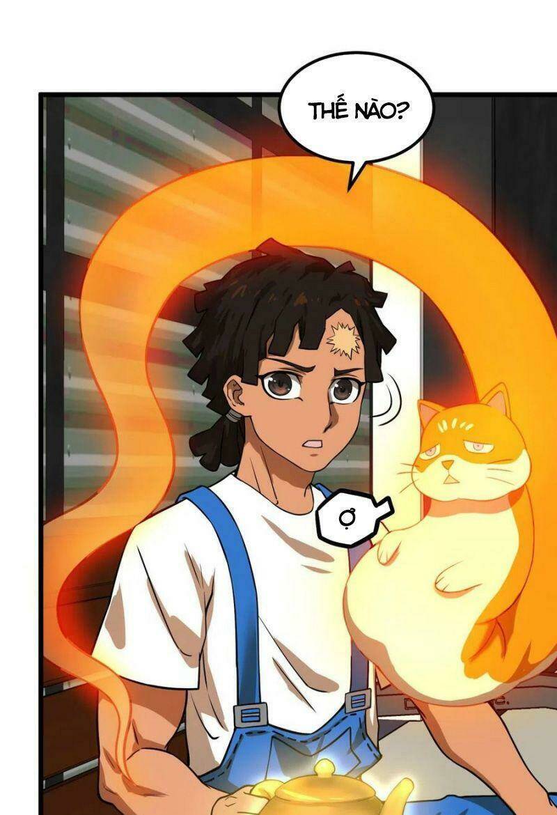 Danh Sách Kẻ Phản Diện: Chapter 133