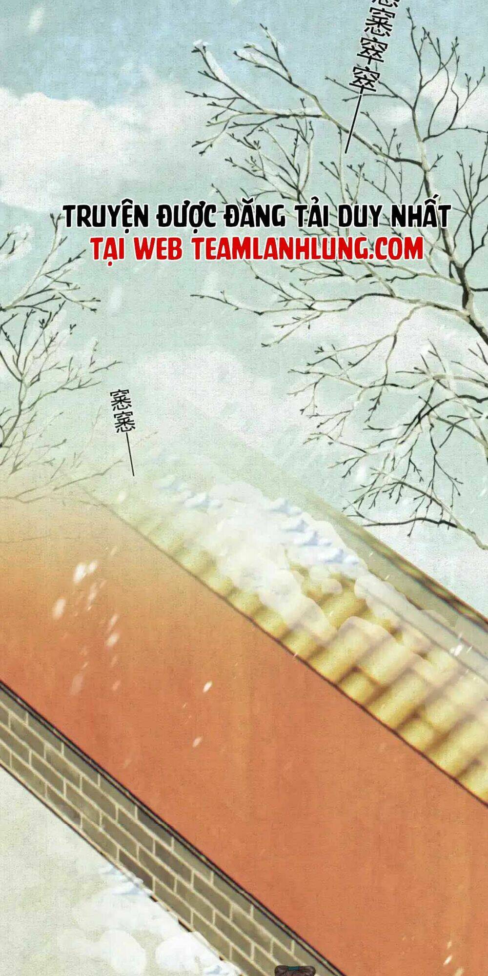 TRỌNG SINH TRỞ LẠI ! TA NHẤT ĐỊNH SẼ BẢO VỆ NÀNG CHU TOÀN !: Chapter 6