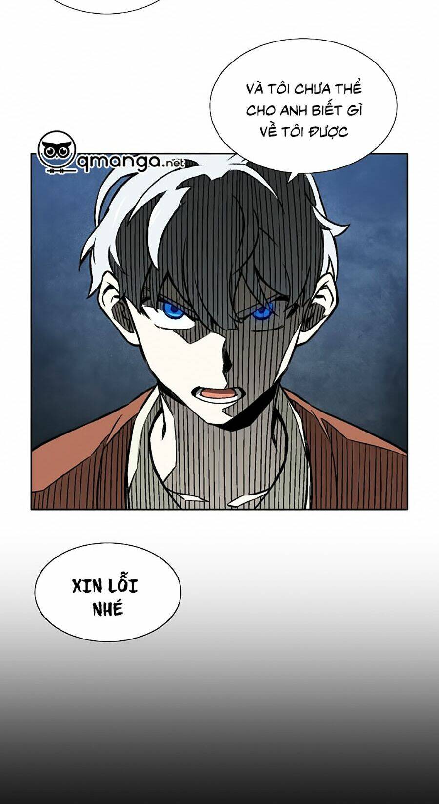 Hầm Ngục Bóng Tối: Chapter 19