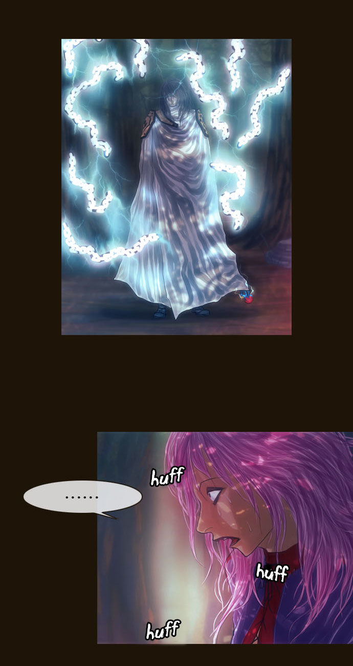 Magician: Chapter 67