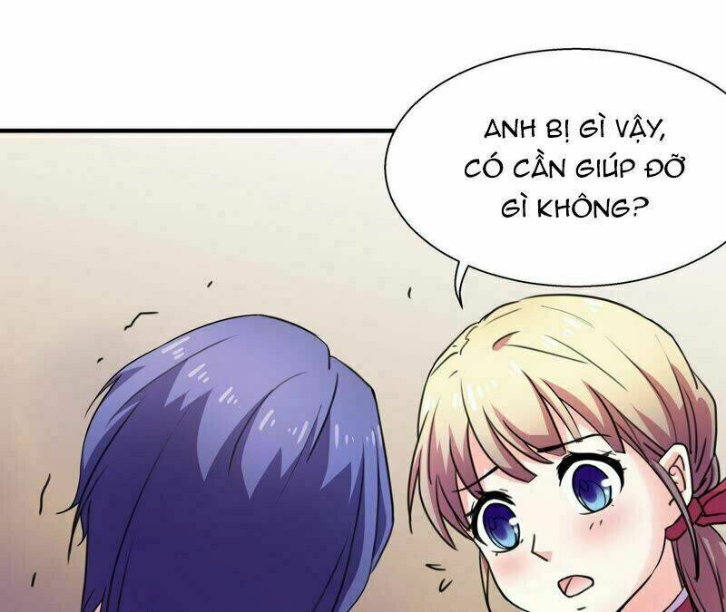 Chiến Lược Lãng Mạn Của Thịnh Thiếu: Chapter 1