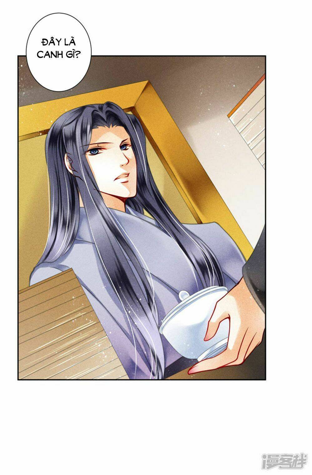 Ái Thượng Vô Địch Tiếu Hoàng Hậu: Chapter 79