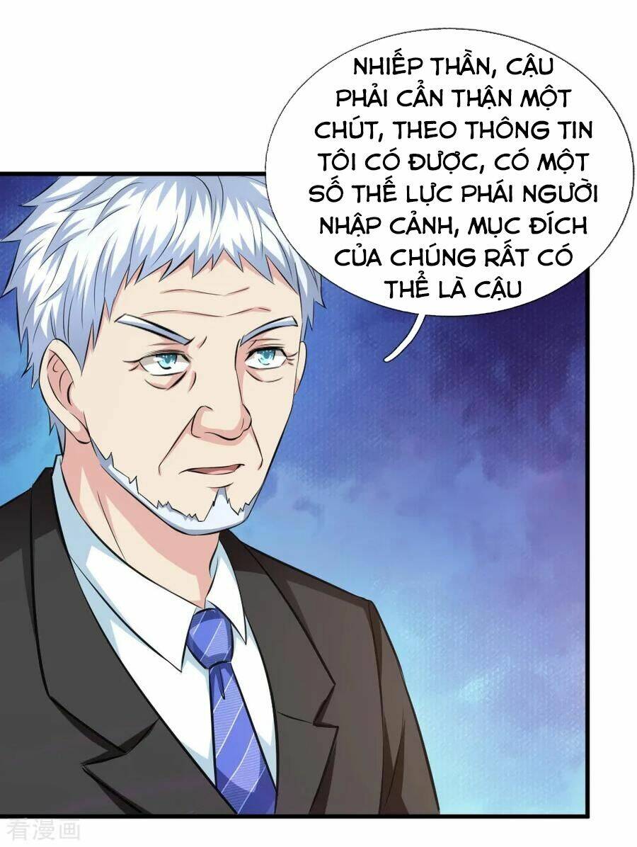 Tuyệt Thế Phi Đao: Chapter 112